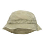 Adams Hats Mens Vacationer Bucket Hat - Khaki Brown - Coming Soon