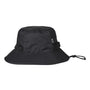 Oakley Hats Mens Team Issue Bucket Hat - Blackout - New