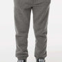 Independent Trading Company Youth Special Blend Sweatpants w/ Pockets - Nickel Grey
