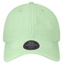 Legacy Mens Cool Fit Moisture Wicking Adjustable Hat - Light Mint Green - NEW
