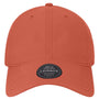 Legacy Mens Cool Fit Moisture Wicking Adjustable Hat - Nantucket Red - NEW