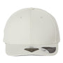 Atlantis Hats Mens Sustainable Honeycomb Adjustable Hat - Coconut Milk - Closeout