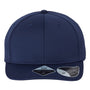Atlantis Hats Mens Sustainable Honeycomb Adjustable Hat - Navy Blue - Closeout