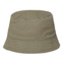 Atlantis Hats Mens Sustainable Bucket Hat - Olive Green - Closeout