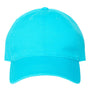 Cap America Hats Mens Relaxed Adjustable Dad Hat - Scuba Blue