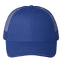 Valucap Hats Mens Sandwich Bill Adjustable Trucker Hat - Royal Blue