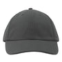Valucap Hats Mens Performance Microfiber Adjustable Hat - Grey