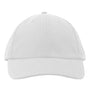 Valucap Hats Mens Performance Microfiber Adjustable Hat - White