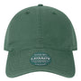 Legacy Mens Relaxed Twill Adjustable Dad Hat - Spruce Green - NEW