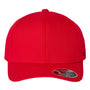 Oakley Hats Mens Pro-Formance Snapback Hat - Red Line - New