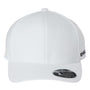 Oakley Hats Mens Pro-Formance Snapback Hat - White - New