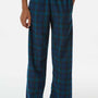 Boxercraft Youth Flannel Pants w/ Pockets - Scottish Tartan
