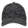 Sportsman Hats Mens Adjustabble Dad Hat - Old Wash Black - Coming Soon