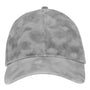 Sportsman Hats Mens Adjustabble Dad Hat - Old Wash Grey - Coming Soon