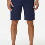 Adidas Mens Golf Shorts w/ Pockets - Collegiate Navy Blue - Coming Soon