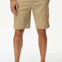 Adidas Mens Golf Shorts w/ Pockets - Hemp Brown - Coming Soon