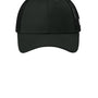 New Era Hats Mens Recycled Snapback Hat - Flag Black - Coming Soon