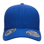 Flexfit Hats Mens Cool & Dry Moisture Wicking Adjustable Hat - Royal Blue