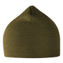 Atlantis Hats Mens Sustainable Beanie - Olive Green - Coming Soon