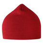 Atlantis Hats Mens Sustainable Beanie - Red - Coming Soon