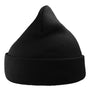 Atlantis Hats Mens Sustainable Beanie - Black - Coming Soon