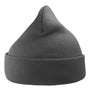 Atlantis Hats Mens Sustainable Beanie - Dark Grey - Coming Soon