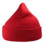 Atlantis Hats Mens Sustainable Beanie - Red - Coming Soon