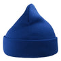 Atlantis Hats Mens Sustainable Beanie - Royal Blue - Coming Soon