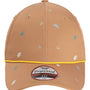 Imperial Hats Mens The Outtasite Adjustable Hat - Buckthorn Brown - Coming Soon