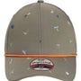 Imperial Hats Mens The Outtasite Adjustable Hat - Olive Green - Coming Soon