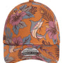 Imperial Hats Mens The Easy Read Adjustable Hat - Terracotta - Coming Soon