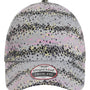 Imperial Hats Mens The Easy Read Adjustable Hat - Trout Spots/Grey - Coming Soon