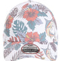 Imperial Hats Mens The Easy Read Adjustable Hat - Whitewash - Coming Soon