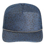 Imperial Hats Mens The Live Wire Adjustable Hat - Trout Dusk Blue - Coming Soon