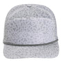 Imperial Hats Mens The Live Wire Adjustable Hat - Trout Grey - Coming Soon