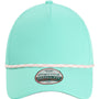 Imperial Hats Mens The Corral Adjustable Hat - Aqua Green - Coming Soon