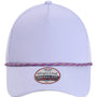 Imperial Hats Mens The Corral Adjustable Hat - Lavender Purple - Coming Soon