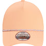 Imperial Hats Mens The Corral Adjustable Hat - Orange Sorbet - Coming Soon