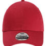 Imperial Hats Mens The Original Buckle Dad Hat - Cardinal Red - Coming Soon