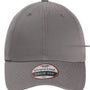 Imperial Hats Mens The Original Buckle Dad Hat - Charcoal Grey - Coming Soon