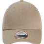 Imperial Hats Mens The Original Buckle Dad Hat - Khaki Brown - New