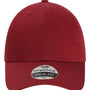 Imperial Hats Mens The Original Buckle Dad Hat - Maroon - Coming Soon