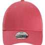 Imperial Hats Mens The Original Buckle Dad Hat - Nantucket Red - Coming Soon