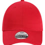 Imperial Hats Mens The Original Buckle Dad Hat - Red - Coming Soon