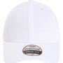 Imperial Hats Mens The Original Buckle Dad Hat - White - Coming Soon