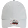 Imperial Hats Mens The Original Small Fit Performance Adjustable Hat - Fog Grey - Coming Soon