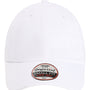 Imperial Hats Mens The Original Small Fit Performance Adjustable Hat - White - Coming Soon
