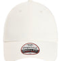 Imperial Hats Mens The Original Small Fit Performance Adjustable Hat - Macaroon White - Coming Soon