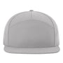 Richardson Hats Mens Cannon Moisture Wicking Snapback Hat - Grey - Coming Soon