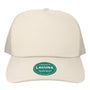 Legacy Hats Mens Laguna Snapback Hat - Sand - New